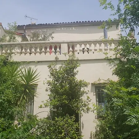 La Maisondabel Holiday home *