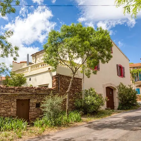 Vakantiehuis La Maisondabel *