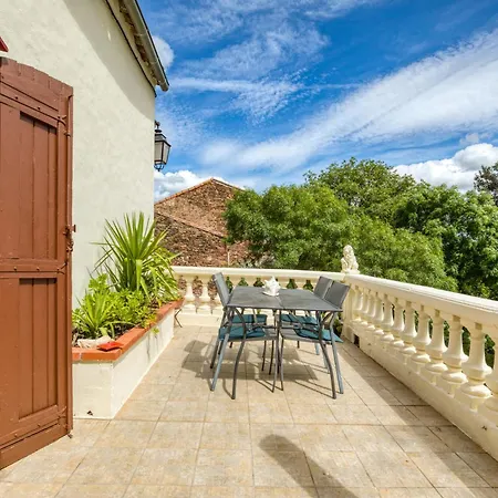 La Maisondabel Le Bosc (Herault)