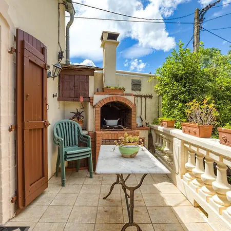 Vakantiehuis La Maisondabel