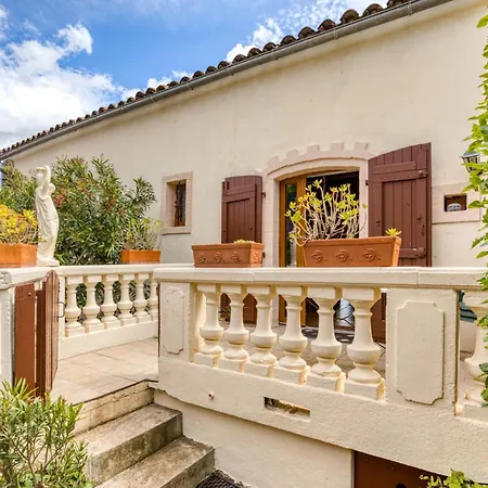 La Maisondabel