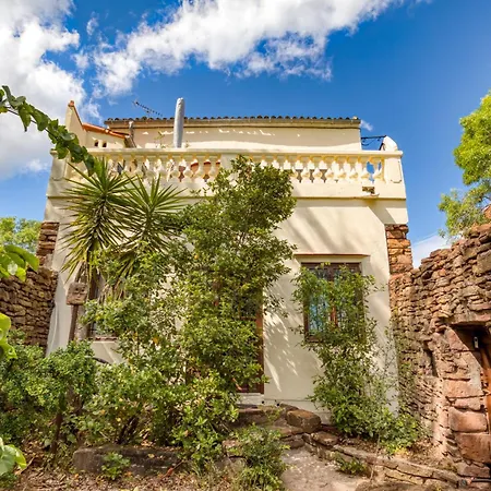 La Maisondabel Le Bosc (Herault)