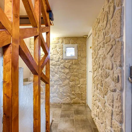 Casa de Férias La Maisondabel Le Bosc (Herault)