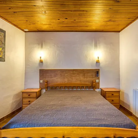 La Maisondabel Casa de Férias *