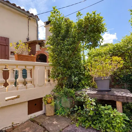 La Maisondabel Vakantiehuis Le Bosc (Herault)