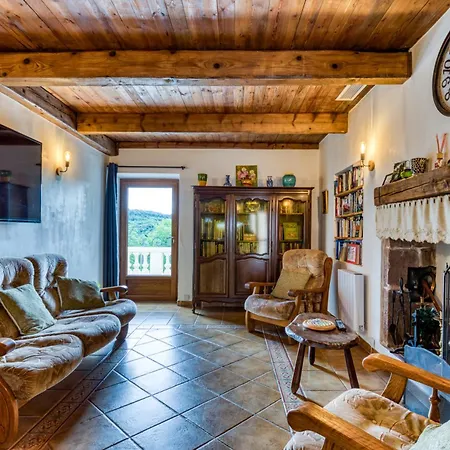 La Maisondabel Le Bosc (Herault)