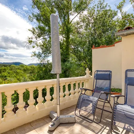 La Maisondabel Vakantiehuis