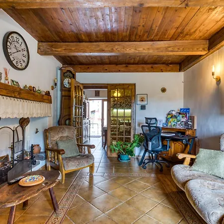 La Maisondabel Le Bosc (Herault)