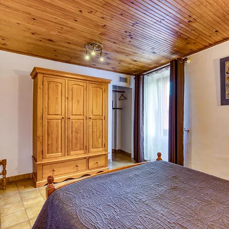 La Maisondabel Vakantiehuis