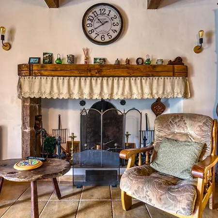 Vakantiehuis La Maisondabel